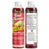 16oz Bottle – TLC 2.0 Total Cleanse - Tropical Punch