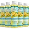 7-Day Rejuvenate & Refresh Cleanse Lemonade